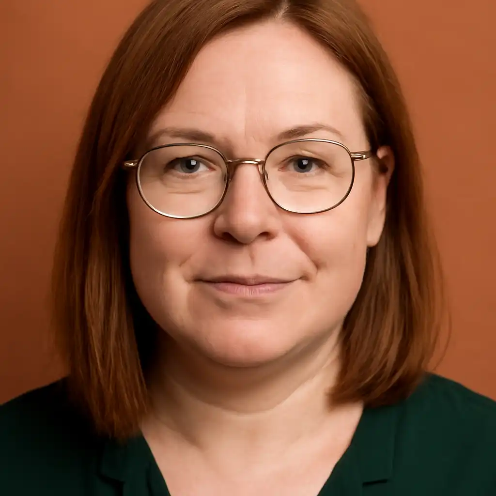 Helena Rosewood